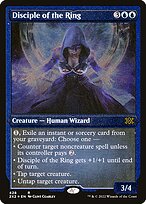 Disciple of the Ring #428