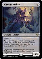 Abstruse Archaic #712
