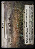 The Wilds #71