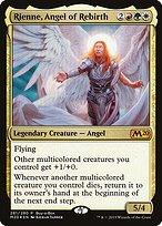 Rienne, Angel of Rebirth #281