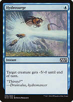 Hydrosurge #58