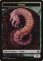 Worm #14