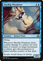Skyship Plunderer #46