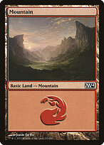 Mountain #243