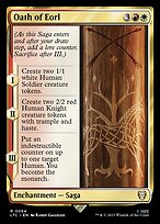 Oath of Eorl #64