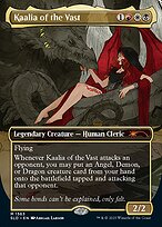 Kaalia of the Vast #1563