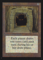 Howling Mine #248