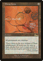 Thran Lens #133