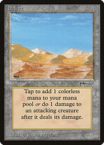 Desert #72