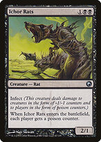 Ichor Rats #67