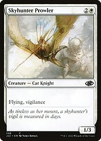 Skyhunter Prowler #246