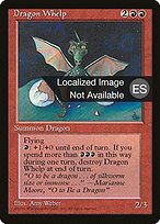 Dragon Whelp #186