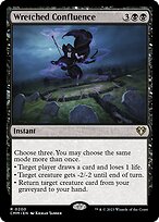Wretched Confluence #200