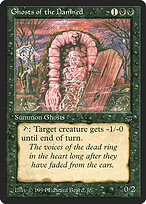 Ghosts of the Damned #98