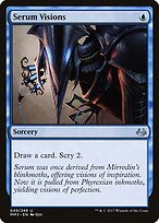 Serum Visions #49