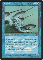 Narwhal #35