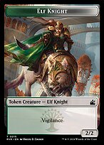 Elf Knight #15