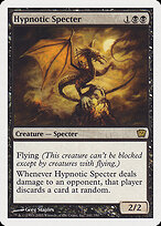Hypnotic Specter #141