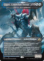 Gyruda, Doom of Depths #384