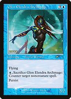 Glen Elendra Archmage #16
