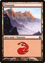Mountain #313