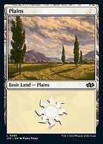 Plains #83