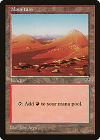 Mountain #344