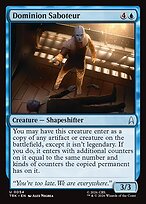 Dominion Saboteur #54