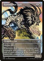 Huntmaster Liger #280