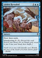 Lórien Revealed #179