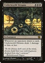 Underworld Dreams #168★