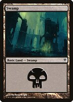 Swamp #82