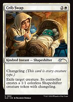 Crib Swap #1850