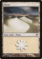 Plains #233