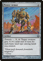 Power Armor #62