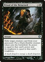 Ritual of the Returned #80