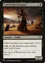 Lord of the Accursed #124