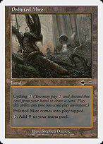 Polluted Mire #74