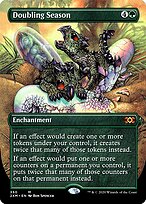Doubling Season #350