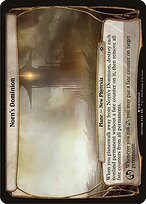 Norn's Dominion #57