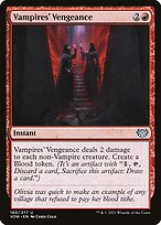 Vampires' Vengeance #180