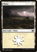 Plains #398