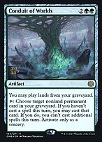 Conduit of Worlds #163s