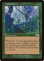Hidden Herd #262