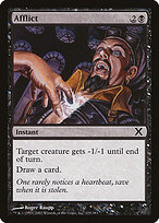 Afflict #125