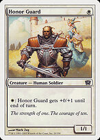 Honor Guard #20