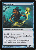 Cursecatcher #34