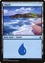 Island #295