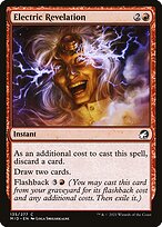 Electric Revelation #135