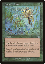 Animate Land #101
